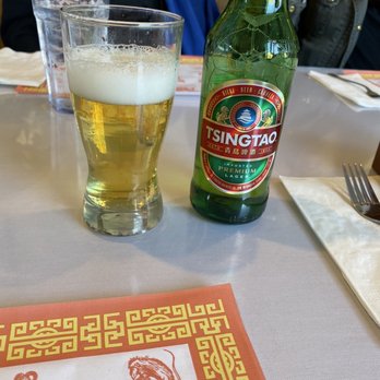 Panda Kitchen - Tsingtao Beer - Chinese Near Me - Carson City, Nevada Panda Kitchen - Tsingtao Beer - Chinese Near Me - Carson City, Nevada