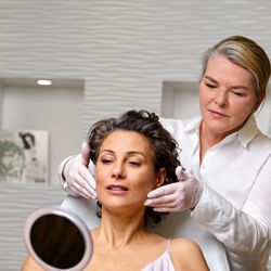 Hamburg Dermatologie
