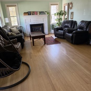 Dog Gone Clean - Everything shines and smells amazing when's she's done. - Home Cleaning Near Me Dog Gone Clean - Everything shines and smells amazing when's she's done. - Home Cleaning Near Me