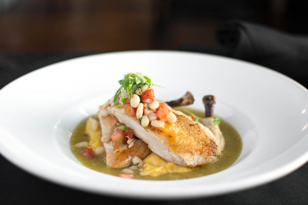 Phoenix City Grille by null