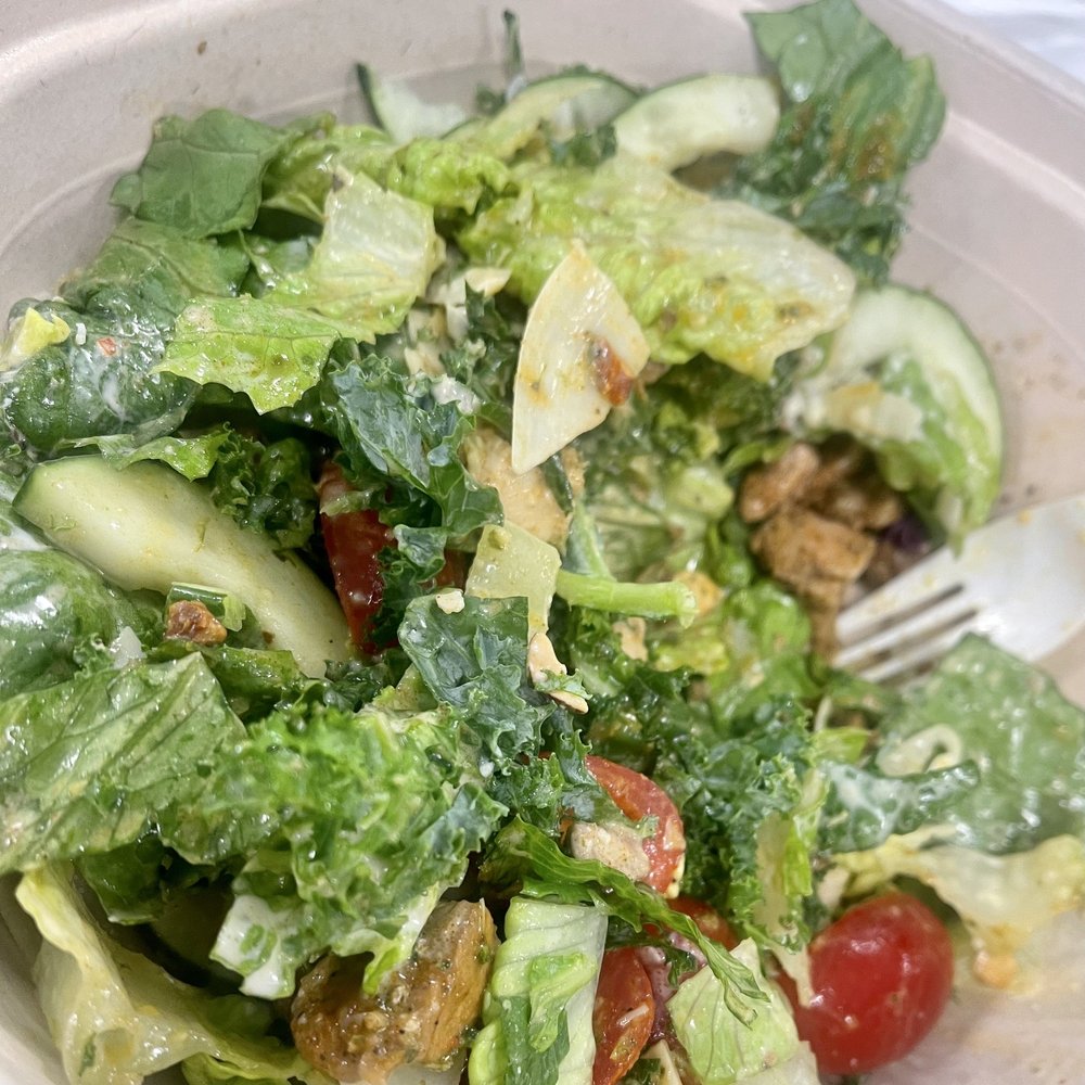 create your own salad create your own salad