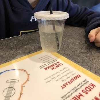 Ze's Diner - Itty bitty kids cup - Breakfast & Brunch Near Me - Prior Lake, Minnesota Ze's Diner - Itty bitty kids cup - Breakfast & Brunch Near Me - Prior Lake, Minnesota