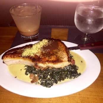 Ocho - The delish pork chop! - Tapas Bars Near Me - Seattle, Washington Ocho - The delish pork chop! - Tapas Bars Near Me - Seattle, Washington