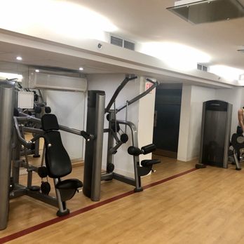 Sheraton Fallsview Hotel - Gym - Hotels Near Me - Niagara Falls, Ontario