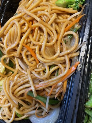 China Mama Express by null
