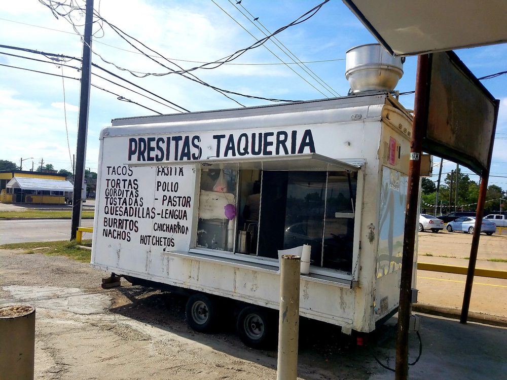 Taqueria Presitas
