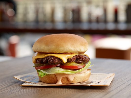 Burger 7 by null