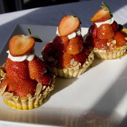Rush Patisserie