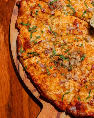 East Bay Spice by null