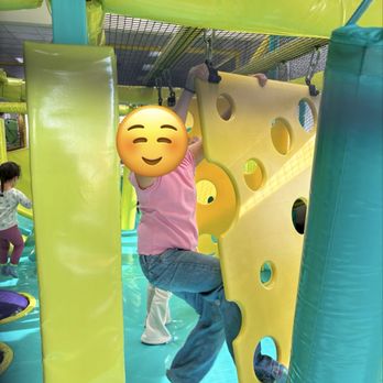 Chuck E. Cheese - Arcades Near Me - Elk Grove, California