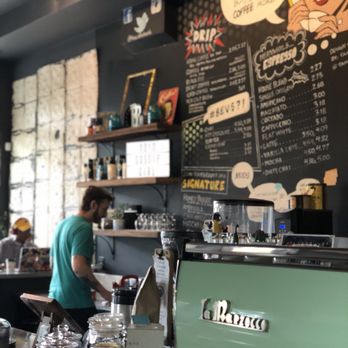 The Coffee Bar - Coffee & Tea Near Me - Washington, DC, District of Columbia The Coffee Bar - Coffee & Tea Near Me - Washington, DC, District of Columbia
