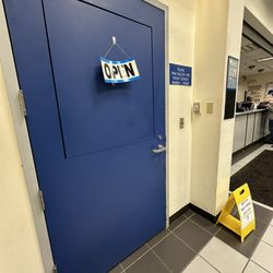 US Post Office - 1/9/24