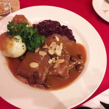 Old Europe - Sauerbraten. - German Near Me - Washington, DC, District of Columbia