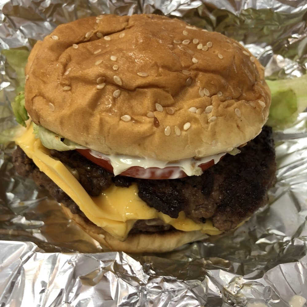 Five Guys - Burgers Near Me - Fresh Meadows, New York