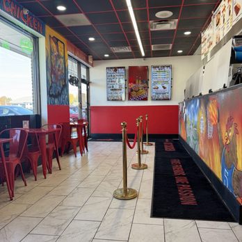 Big Birdz Hot Chicken - Chicken Shop Near Me - Indianapolis, Indiana Big Birdz Hot Chicken - Chicken Shop Near Me - Indianapolis, Indiana