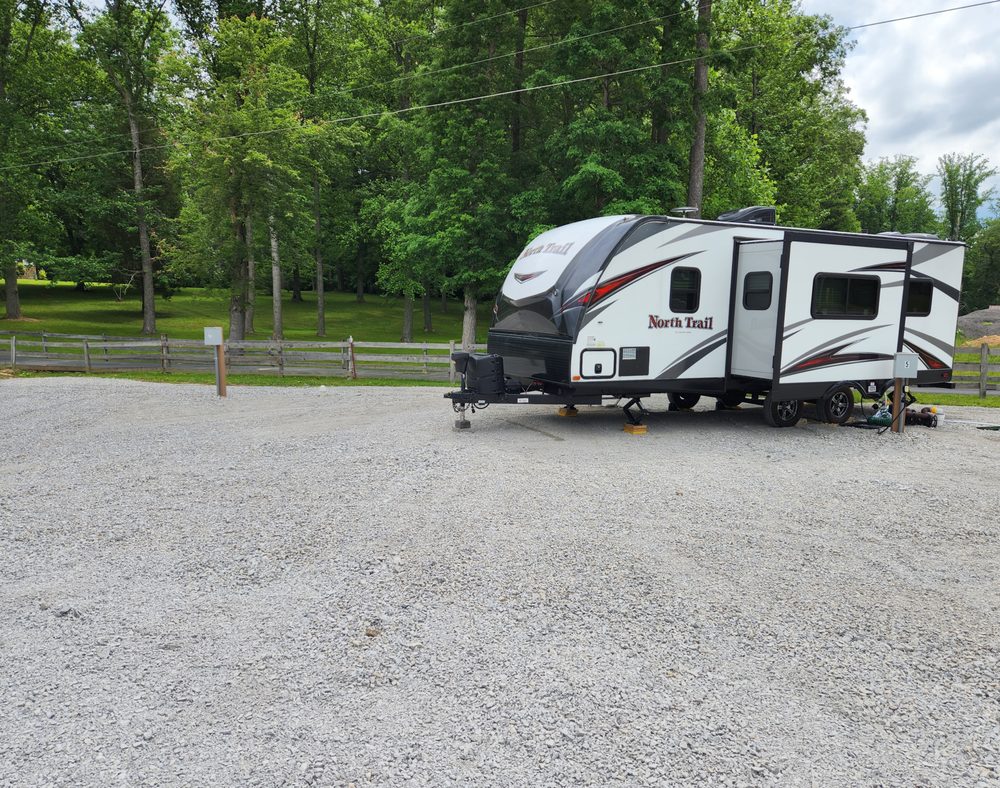 ROCKY RIDGE ROOST RV CAMPGROUND Updated August 2024 2413 Knoxville