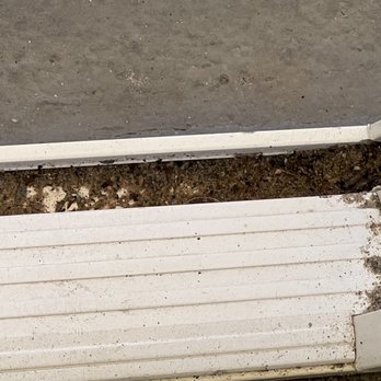 Emerald Beach Hotel - More dirt - Hotels Near Me - Corpus Christi, Texas