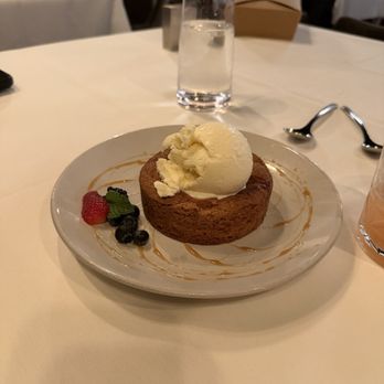 Kennedy's Steakhouse - butter cake desert - Steakhouses Near Me - Eugene, Oregon Kennedy's Steakhouse - butter cake desert - Steakhouses Near Me - Eugene, Oregon