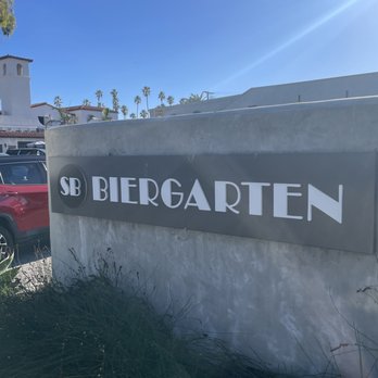 Biergarten - Beer Gardens Near Me - Santa Barbara, California Biergarten - Beer Gardens Near Me - Santa Barbara, California