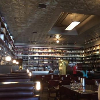 Jack Rose Dining Saloon - Whisky - American Near Me - Washington, DC, District of Columbia