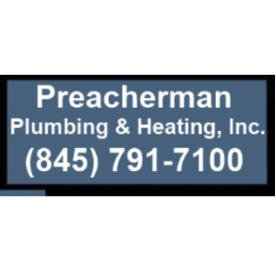 Slide of Preacherman Plumbing & Heating