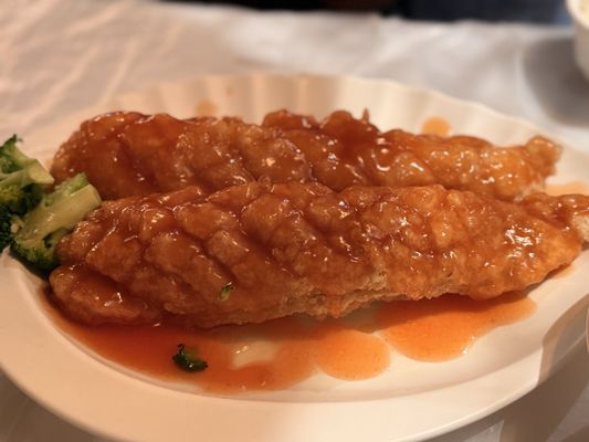 Rice Boulevard by null