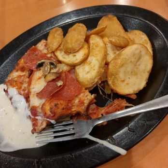Shakey's Pizza Parlor - Mmm. Mo mojos. - Pizza Near Me - Anaheim, California Shakey's Pizza Parlor - Mmm. Mo mojos. - Pizza Near Me - Anaheim, California