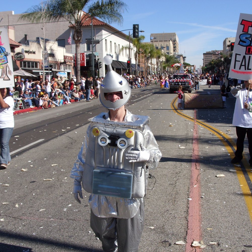 Pasadena Doo Dah Parade - Festivals Near Me - Pasadena, California Pasadena Doo Dah Parade - Festivals Near Me - Pasadena, California