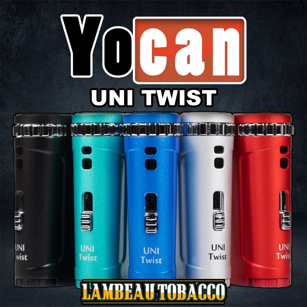 Lambeau Tobacco - Whitewater, WI Vape Shops