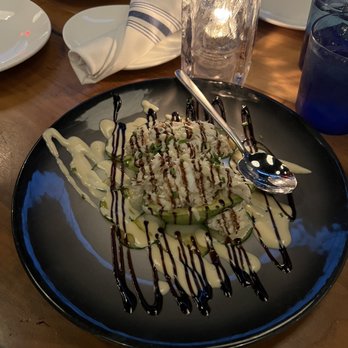 Stefani Prime - King Crab & Avocado - Italian Near Me - Lincolnwood, Illinois