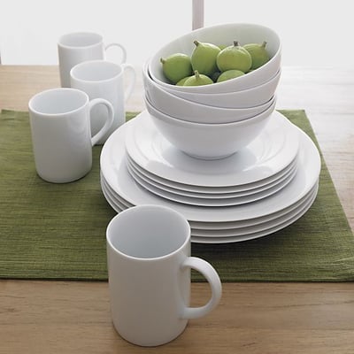 Crate & Barrel by null
