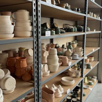 Costa Mesa Ceramics - Art Classes Near Me - Costa Mesa, California