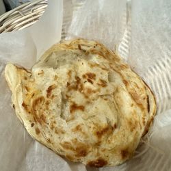 Bawarchi Biryanis - Porotta