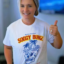 Soggy Bunz