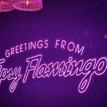 Tipsy Flamingo - Cocktail Bars Near Me - Miami, Florida Tipsy Flamingo - Cocktail Bars Near Me - Miami, Florida