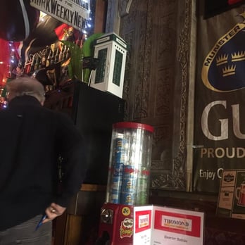 Thomond Bar - Sports Bars Near Me - Cork, Colorado Thomond Bar - Sports Bars Near Me - Cork, Colorado