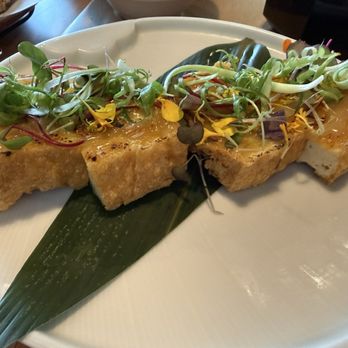Bush Garden - Tofu - Japanese Near Me - Seattle, Washington Bush Garden - Tofu - Japanese Near Me - Seattle, Washington
