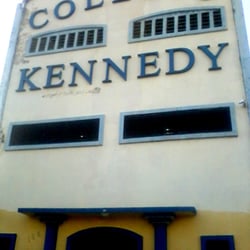Colégio Kennedy Mucuripe