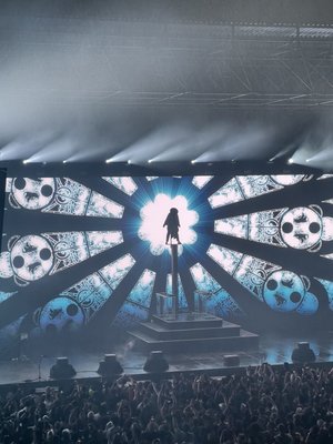 Avant Gardner by null