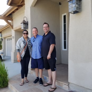 Dale Downing - eXp Realty - Happy Clients!! What a beautiful home. - Real Estate Agents Near Me - Chula Vista, California Dale Downing - eXp Realty - Happy Clients!! What a beautiful home. - Real Estate Agents Near Me - Chula Vista, California