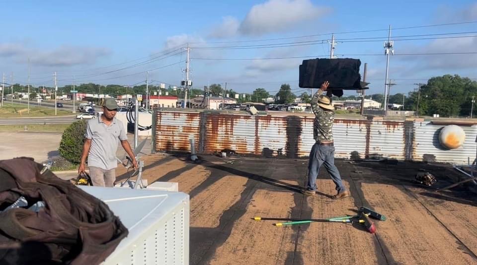 Slide of Preferred Roofing and Exteriors