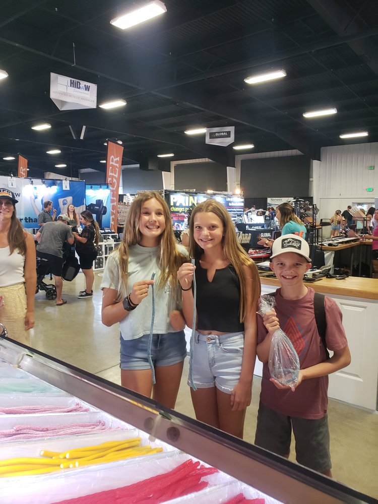 SIR SIR LICORICE ROPES UPLAND, CA Yelp