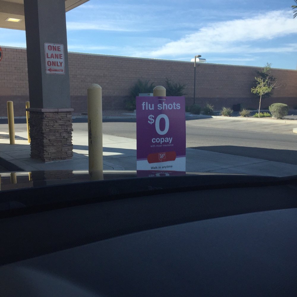 Walgreens - Drugstores Near Me - Las Vegas, Nevada