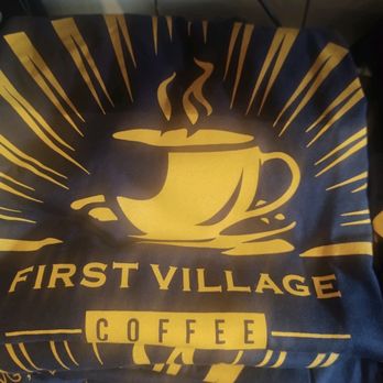 First Village Coffee - Coffee & Tea Near Me - Ossining, New York