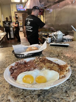 Cafe Genovese by null