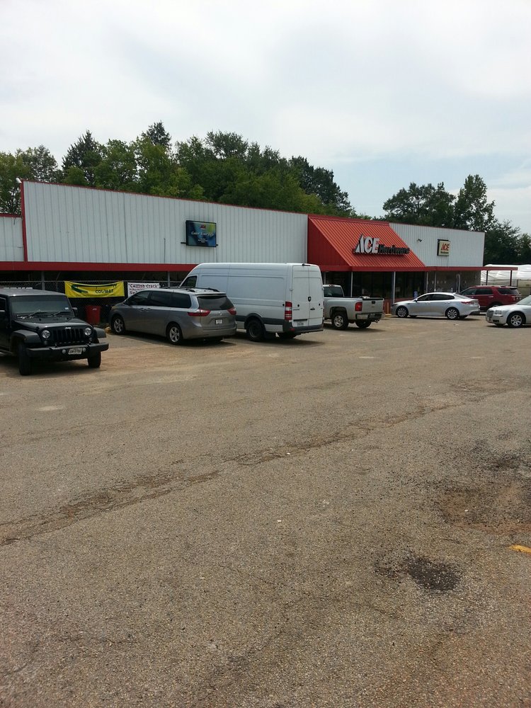 BAILEY’S ACE HARDWARE Updated June 2024 1113 Us Highway 259 S