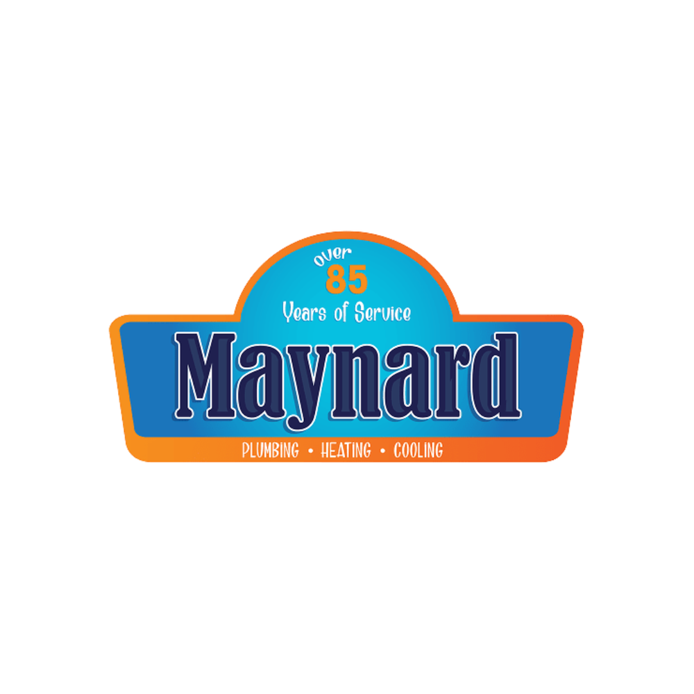 Slide of Maynard Plumbing Heating and Cooling