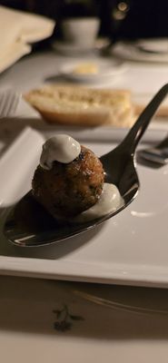 Bacchus Restaurant & Lounge by null