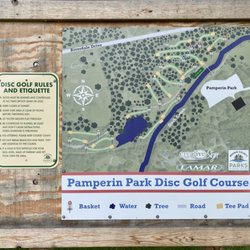 Pamperin Park