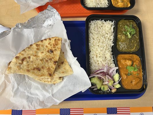 Punjabi Dhaba by null